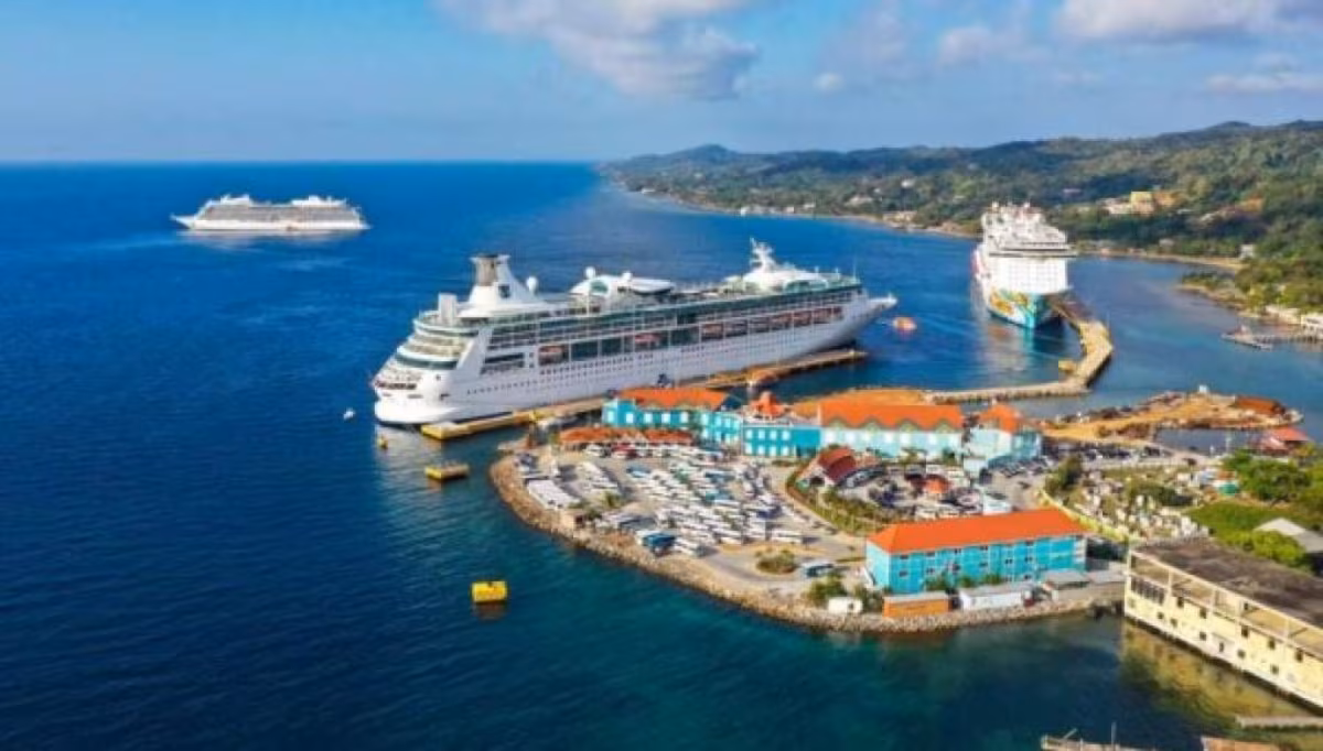 Tour por la isla