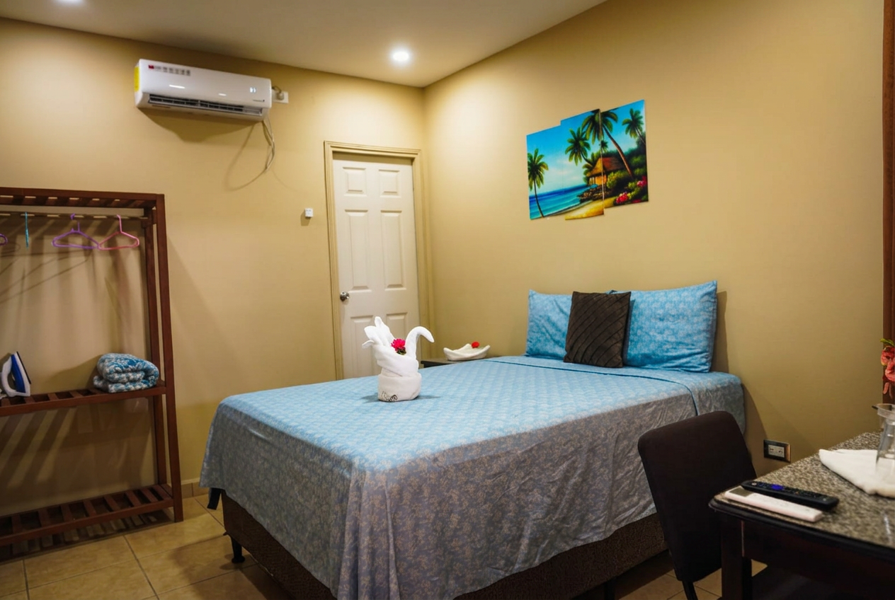 Habitación Matrimonial